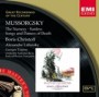 MUSSORGSKY MODEST