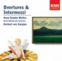 OVERTURES & INTERMEZZI