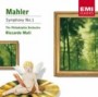 MAHLER GUSTAV