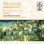 MAHLER & STRAUSS