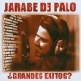 JARABE DE PALO