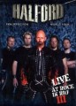 HALFORD