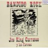 CARRASCO JOE KING