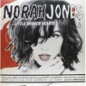 JONES NORAH