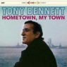 BENNETT TONY