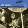 BLAKEY ART & JAZZ MESSENGERS