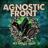 AGNOSTIC FRONT