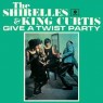 SHIRELLES & KING CURTIS