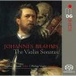 BRAHMS JOHANNES