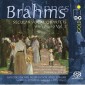 BRAHMS JOHANNES