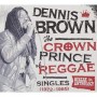 BROWN DENNIS