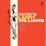 WILLIAMS LARRY