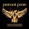 PRIMAL FEAR