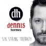 HORMES DENNIS