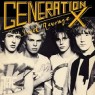 GENERATION X