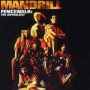 MANDRILL