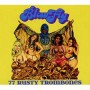 BLOWFLY