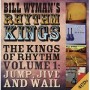 WYMAN BILL RHYTHM KINGS