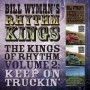 WYMAN BILL RHYTHM KINGS