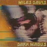 DAVIS MILES