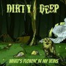 DIRTY DEEP