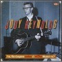 REYNOLDS JODY