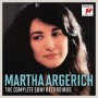 MARTHA ARGERICH