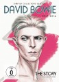 BOWIE DAVID