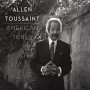 TOUSSAINT ALLEN