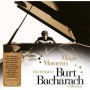 BACHARACH BURT