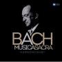 HARNONCOURT NICHOLAS