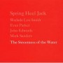 SPRING HEEL JACK