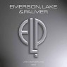 EMERSON LAKE & PALMER