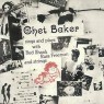 BAKER CHET