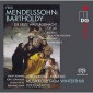 MENDELSSOHN-BARTHOLDY FELIX