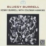 BURRELL KENNY & COLEMAN HAWKINS