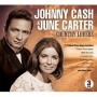 CASH JOHNNY & JUNE CARTER