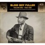 BLIND BOY FULLER