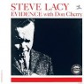 LACY STEVE & DON CHERRY