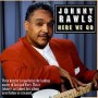 RAWLS JOHNNY