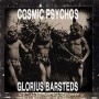 COSMIC PSYCHOS