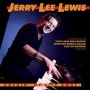 LEWIS JERRY LEE