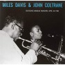 DAVIS MILES & JOHN COLTRANE