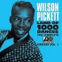 PICKETT WILSON