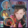 CULTURE CLUB