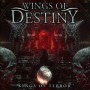 WINGS OF DESTINY