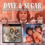 DAVE & SUGAR