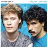 HALL DARYL & JOHN OATES