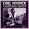 HOOKER EARL