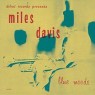 DAVIS MILES